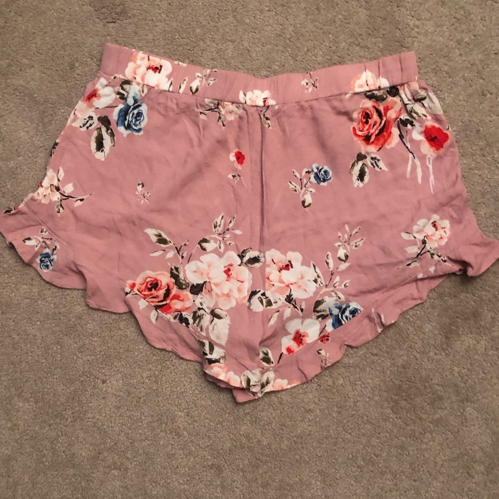 Pacsun summery shorts